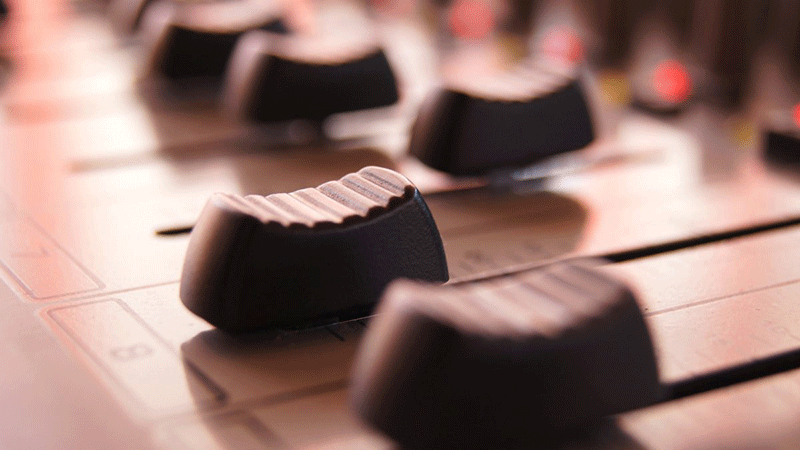 Studer推出最新产品On Air1500数字调音台