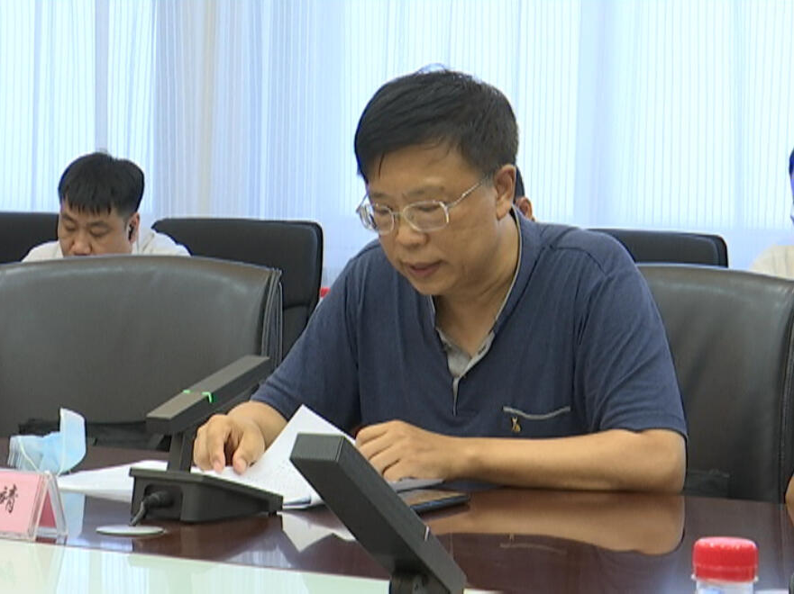 河南首家城市应急广播系统试点建成,集成广电5G等新技术 河南首家城市应急广播系统试点建成,集成广电5G等新技术