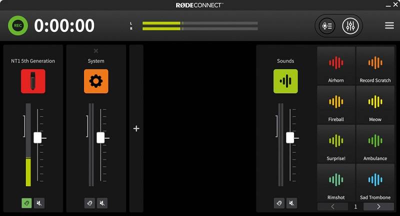 Rode 发布第五代 NT1 电容话筒,变成了 USB 话筒 Rode 发布第五代 NT1 电容话筒,变成了 USB 话筒