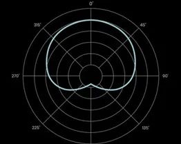Lauten Audio LA-220 麦克风