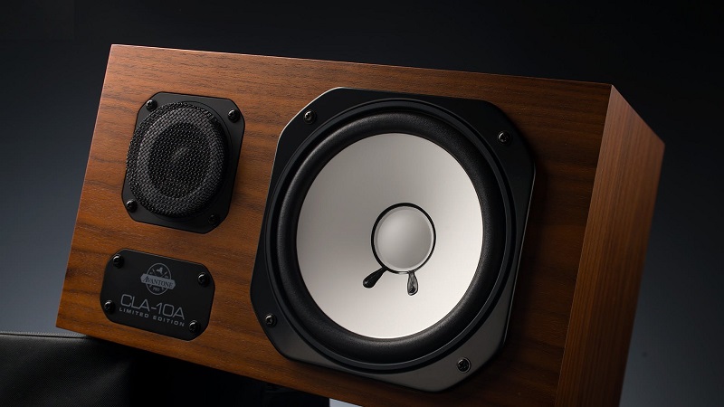 Avantone Pro CLA-10A Limited Edition 监听音箱 Avantone Pro CLA-10A Limited Edition 监听音箱