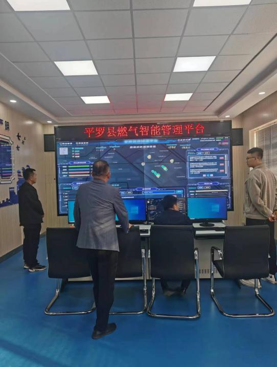 中国广电宁夏公司:用“大喇叭”喊出“平安音”