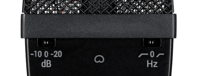 新品发布|有的时候,少即是多:sE4100 和 T1 心形指向大振膜真电容麦克风震撼登场!