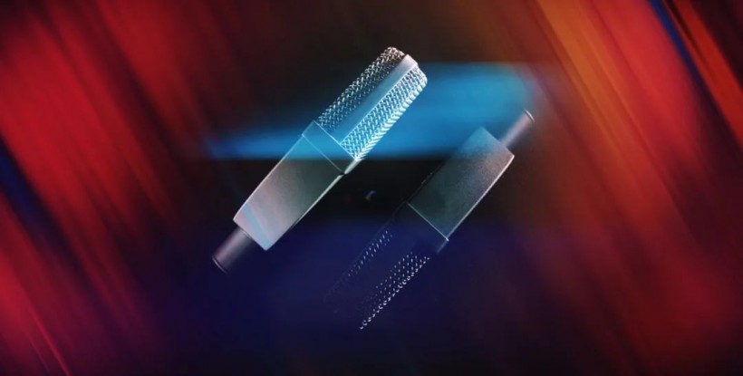 新品发布|有的时候,少即是多:sE4100 和 T1 心形指向大振膜真电容麦克风震撼登场!