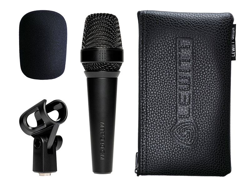 LEWITT MTP 940 CM 电容麦克风 LEWITT MTP 940 CM 电容麦克风