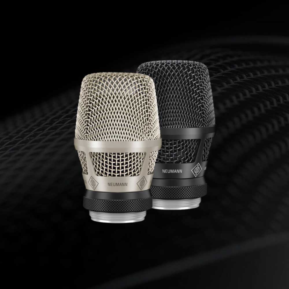 Neumann KK 104 U 话筒 专用配件 Neumann KK 104 U 话筒 专用配件