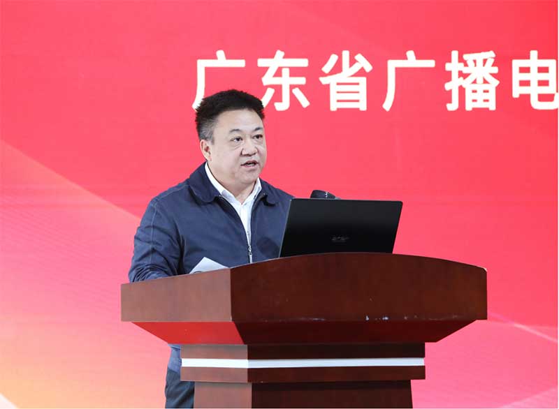 如何进行用户保拓?广东广电网络定下十大举措!