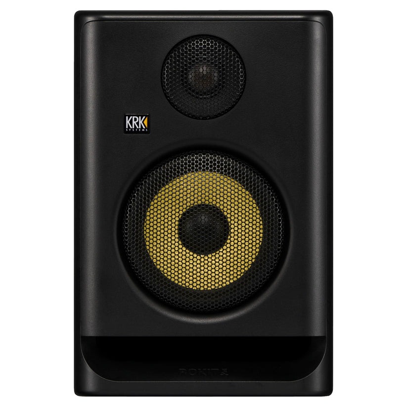 KRK ROKIT 5 GENERATION FIVE 监听音箱