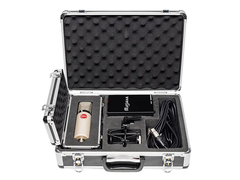 Mojave Audio MA-300SN 电容麦克风