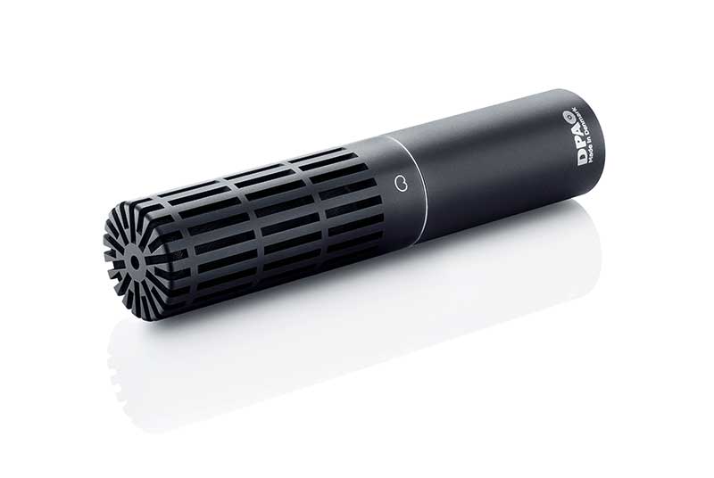 DPA Microphones 2011C 话筒