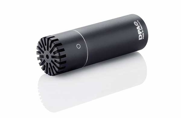 DPA Microphones 2006C 话筒
