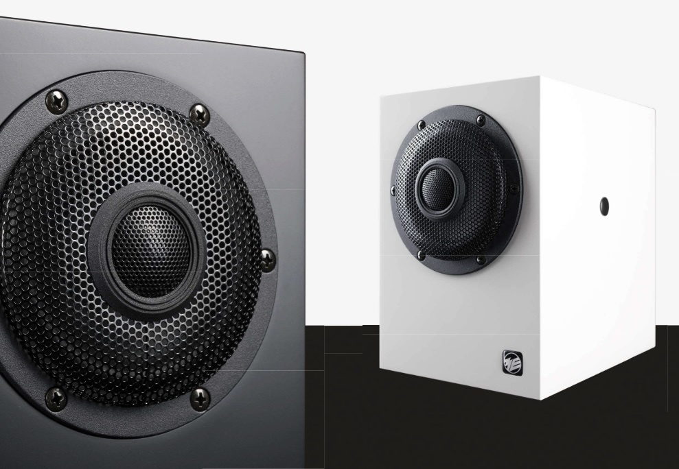 N/A MO-1 MkII 监听扬声器