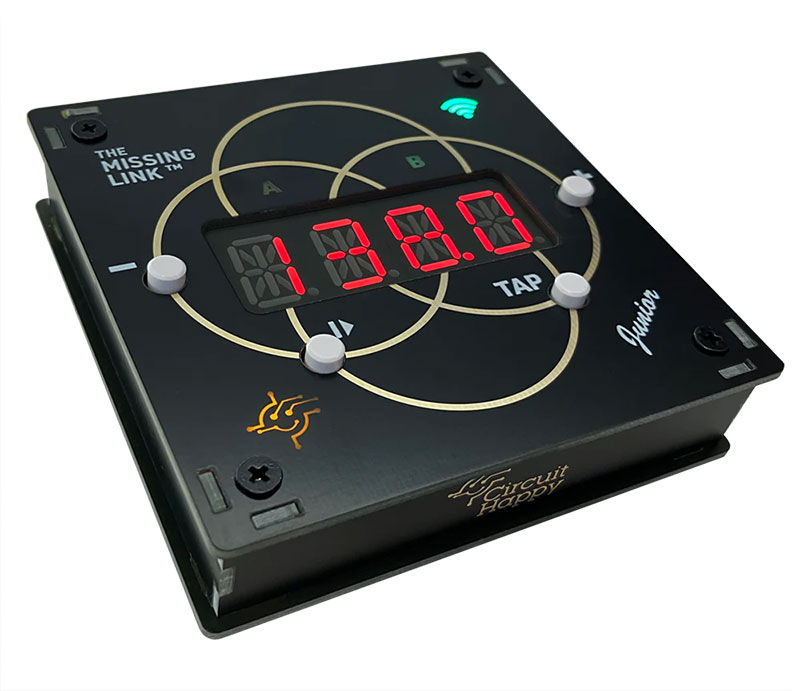 Circuit Happy he Missing Link, Junior 桌面设备 Circuit Happy he Missing Link, Junior 桌面设备