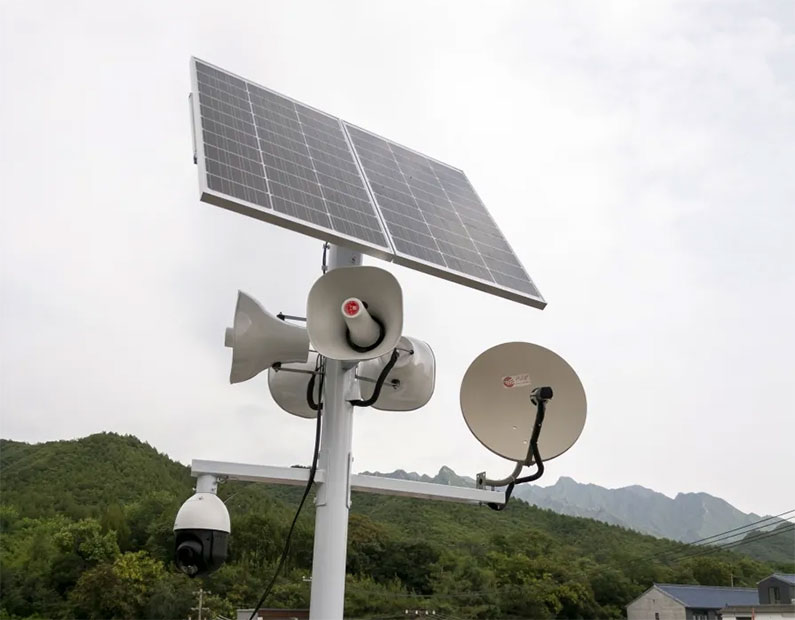 北京应急广播“交卷”,市级平台如期“上线”