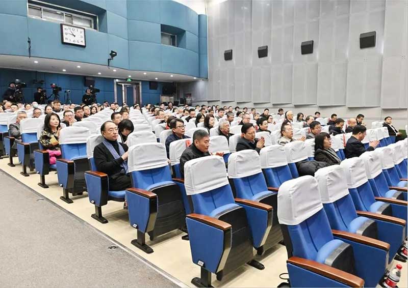 2025年技术工作会召开,中央广播电视总台准备这样干!