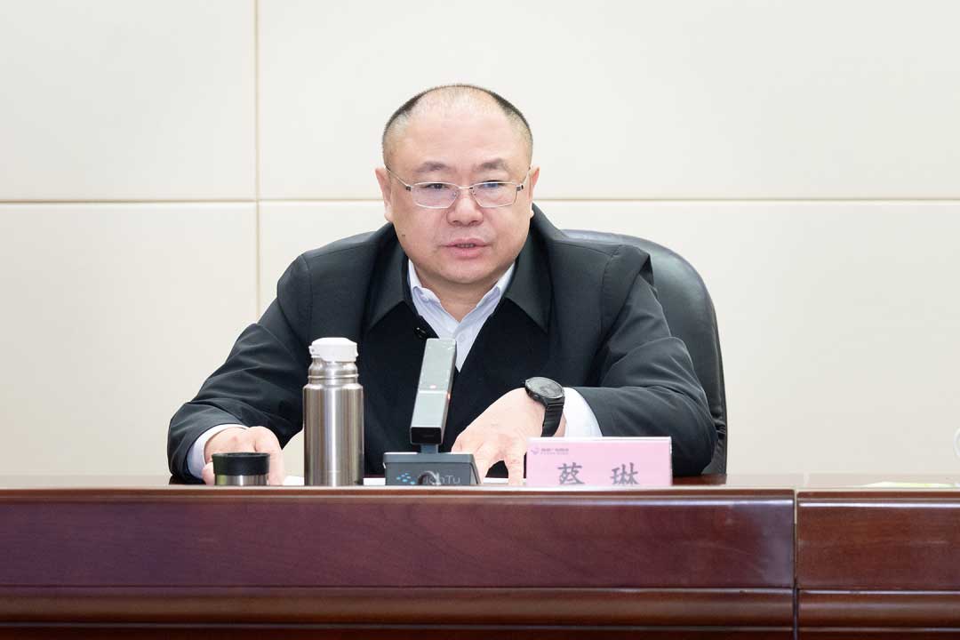 福建广电网络集团召开会议,全力推进对标佛山广电