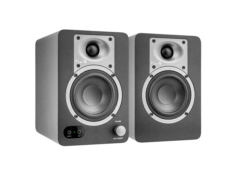 Fluid Audio C35BT 监听音箱
