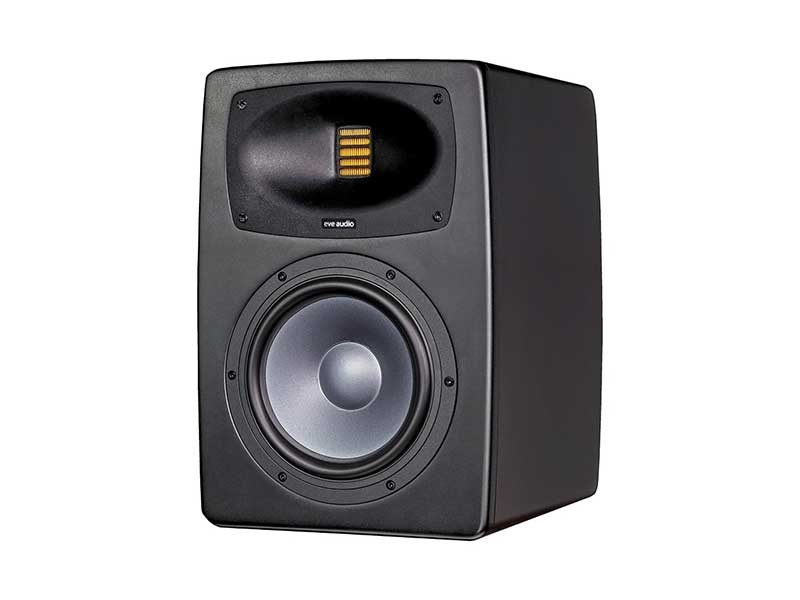 EVE Audio EXO 27 监听音箱