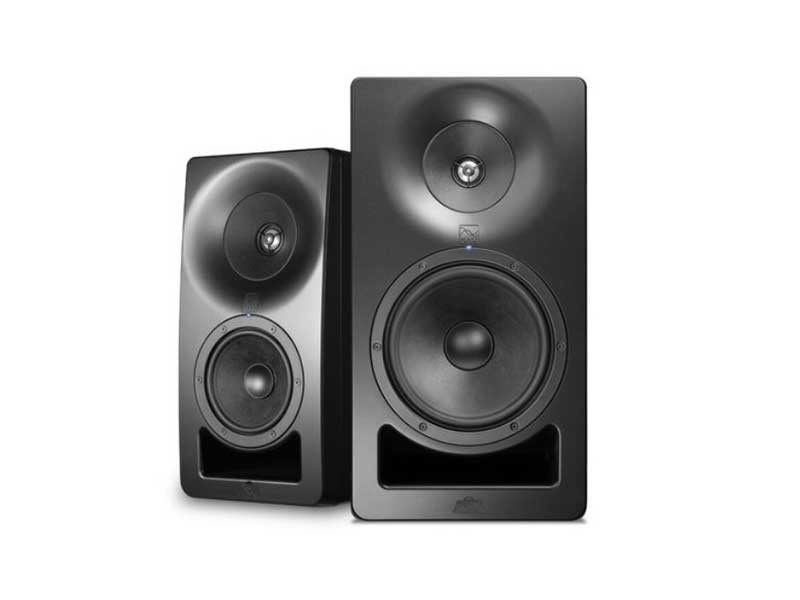 Kali Audio SM-8 监听音箱