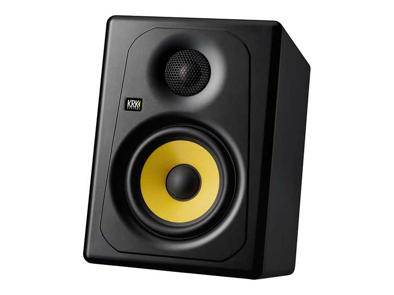 KRK KREATE 5 监听音箱