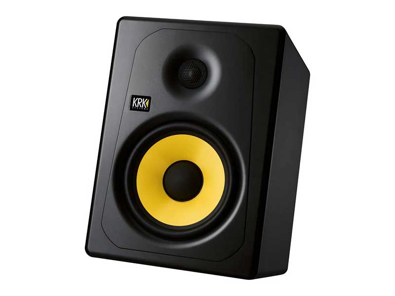 KRK KREATE 8 监听音箱