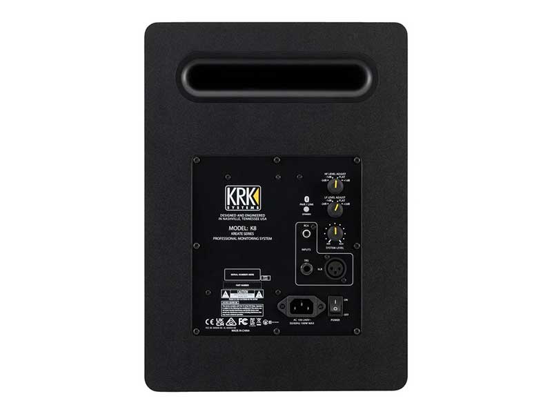 KRK KREATE 8 监听音箱