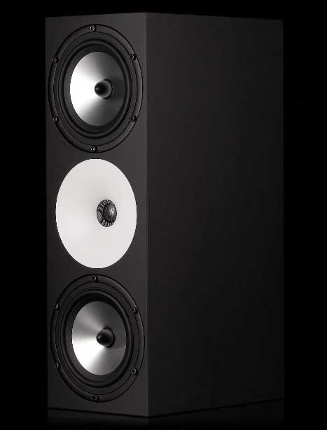 Amphion Two18X 监听音箱