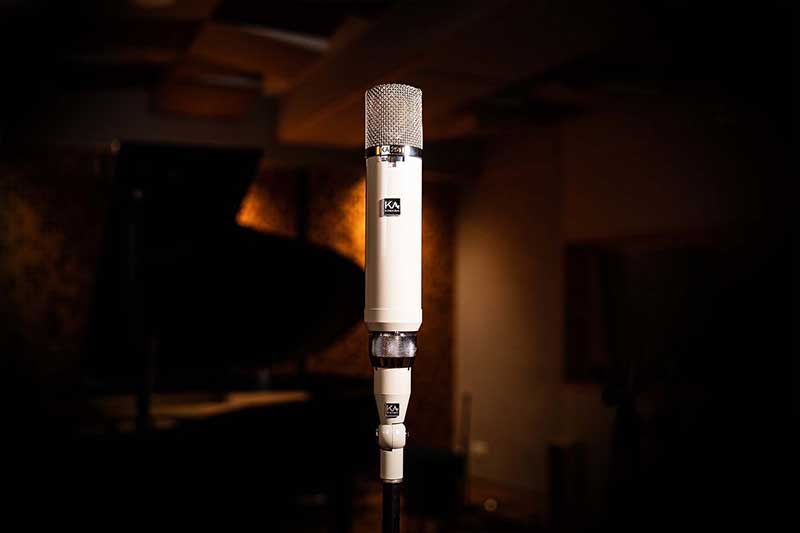 N/A KA-251E 麦克风