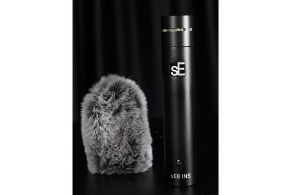 sE Electronics sE8 INS 麦克风