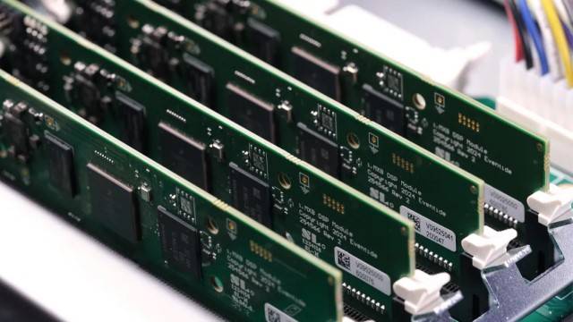 Eventide H9000 Harmonizer Gen2 效果处理器