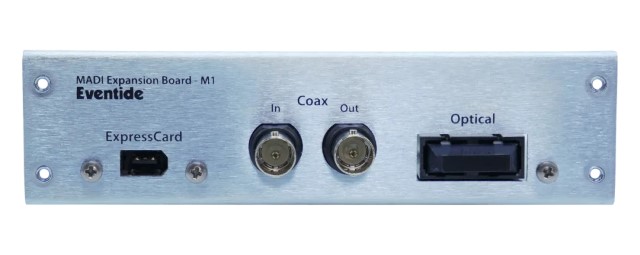 Eventide H9000 Harmonizer Gen2 效果处理器