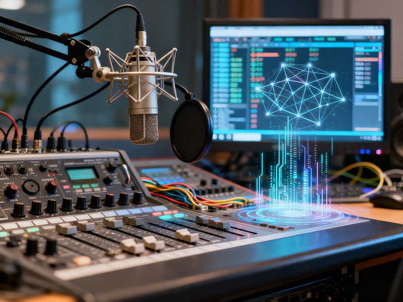 广播广告的困局与破局:从硬广到整合营销的升级之路