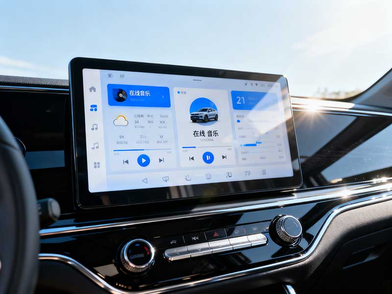 车载、智能与在线:驱动广播行业未来的三驾马车