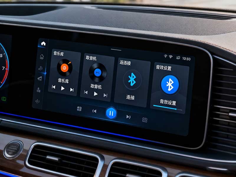 从电台到“声联网”:广播在万物互联时代的战略升维