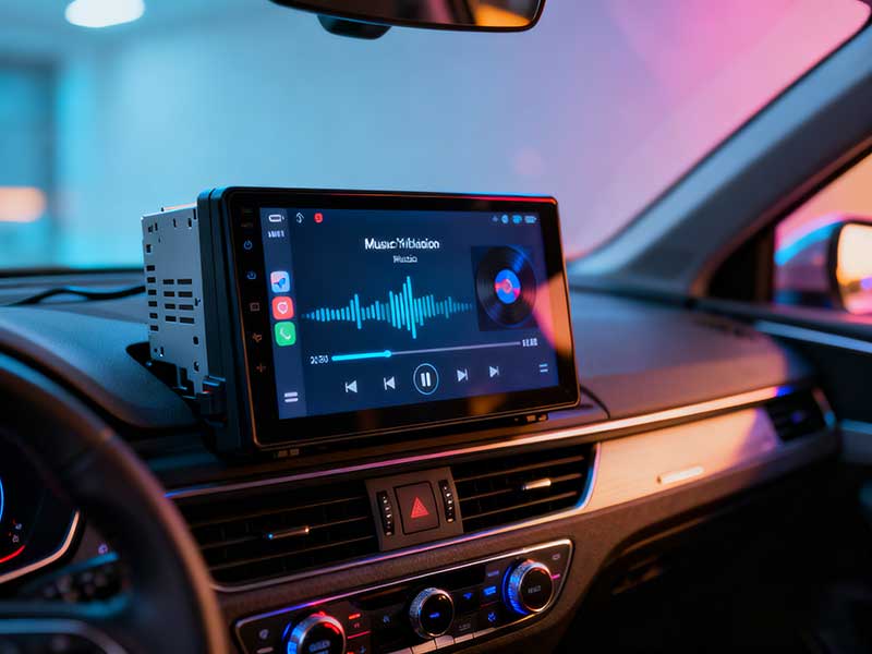 车载音频：被遗忘的场景与即将到来的声浪革命