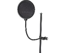 德国K&M 23956防卜声面罩