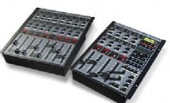 德国DHD RM2200 12路分体式数字直播调音台(标准配置)