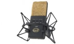 美国CAD E100电容话筒