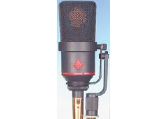 Neumann 纽曼 170RMT 大振膜录音话筒