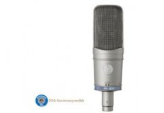 audio-technica 铁三角 AT4050/LE 录音室专业型话筒