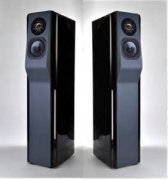 独家技术：Audioplan Konzert III喇叭