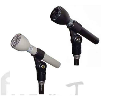 Electro-Voice 635A,635A/B 动圈带线专业话筒